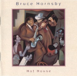 Hot House