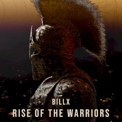 RISE OF THE WARRIORS