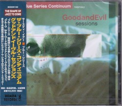 GoodandEvil Sessions