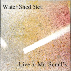 Live at Mr. Small’s