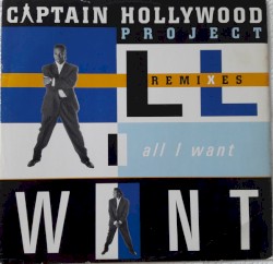 All I Want (Remixes)