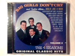 Big Girls Don't Cry And 12 Others -Vol.2