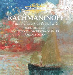 Piano Concertos nos. 1 & 2