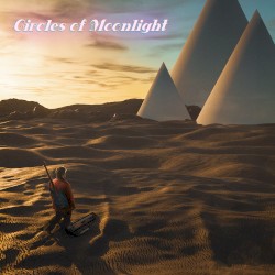 Circles of Moonlight