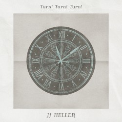 Turn! Turn! Turn!