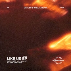 Like Us EP
