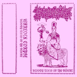 Bloody Tears of the Desert