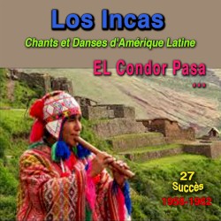 Chants et danses d’Amérique Latine