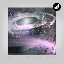 A Tremendous Interstellar Anomaly