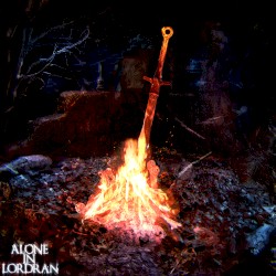 ALONE IN LORDRAN