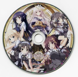 クロノクロック オリジナルサウンドトラック