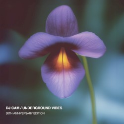 Underground Vibes (30th Anniversary Edition)