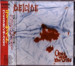 Once Upon the Cross