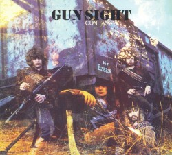 Gunsight