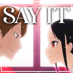 Say It