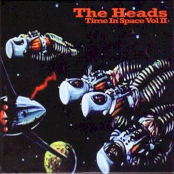 Time in Space, Vol II