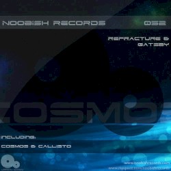 Cosmos EP