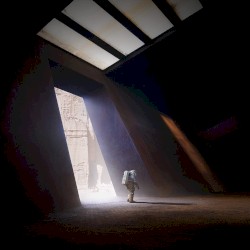 Jet Black Hallucinations