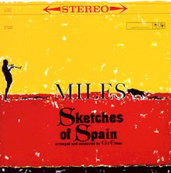 Sketches of Spain