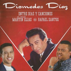 Entre Díaz y canciones