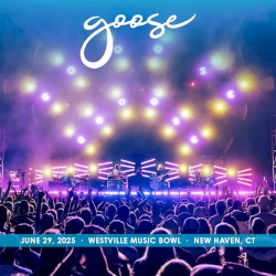 2025-06-29: Westville Music Bowl, New Haven, CT