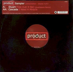 Product Sampler Volume 3 Of 3