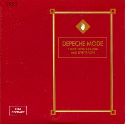 Everything Counts and Live Tracks