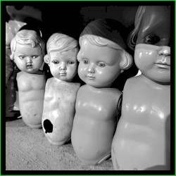 Post Truth Life Repellent