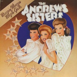 Boogie Woogie Bugle Girls
