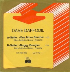 One More Samba / Buggy Boogie