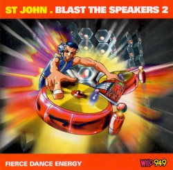 Blast the Speakers 2