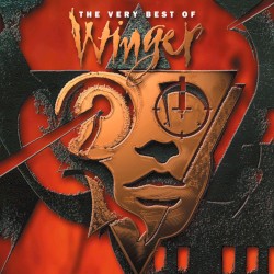 The Very Best of Winger