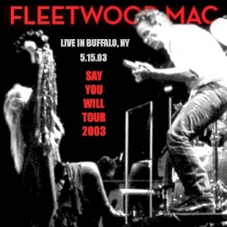 2003‐05‐15: HSBC Arena, Buffalo, NY, USA