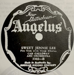 Here Comes the Sun / Sweet Jennie Lee