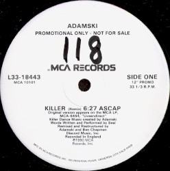 Killer
