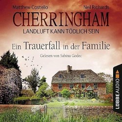 Ein Trauerfall in der Familie