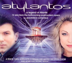 Atylantos