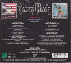 Ignorance / Surf Nicaragua