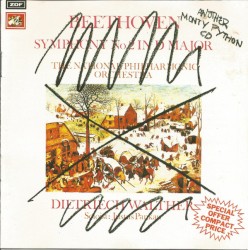 Another Monty Python Record