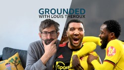 Grounded with Louis Theroux, Series 1, #8, “Troy Deeney”