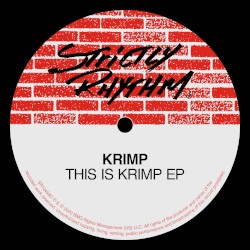 This Is Krimp EP