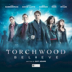 Torchwood: Believe