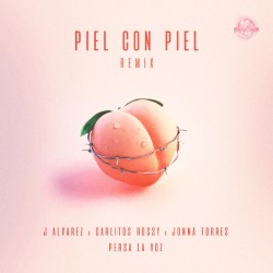 Piel con piel (remix)