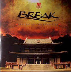 Return to the Temple EP