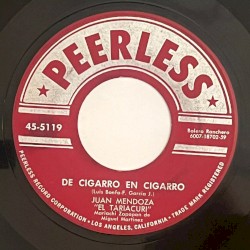 De cigarro en cigarro / Te pertenezco