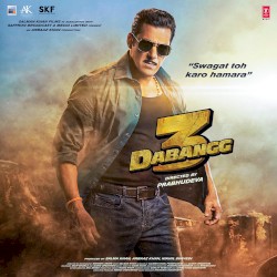 Dabangg 3