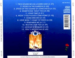 The Sound Of Loneliness