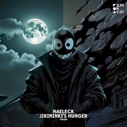 Jikininki’s Hunger