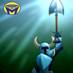 Strike the Earth (From “Shovel Knight”)