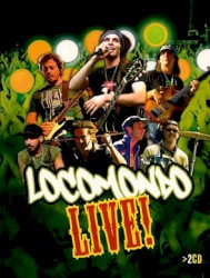 Locomondo Live!